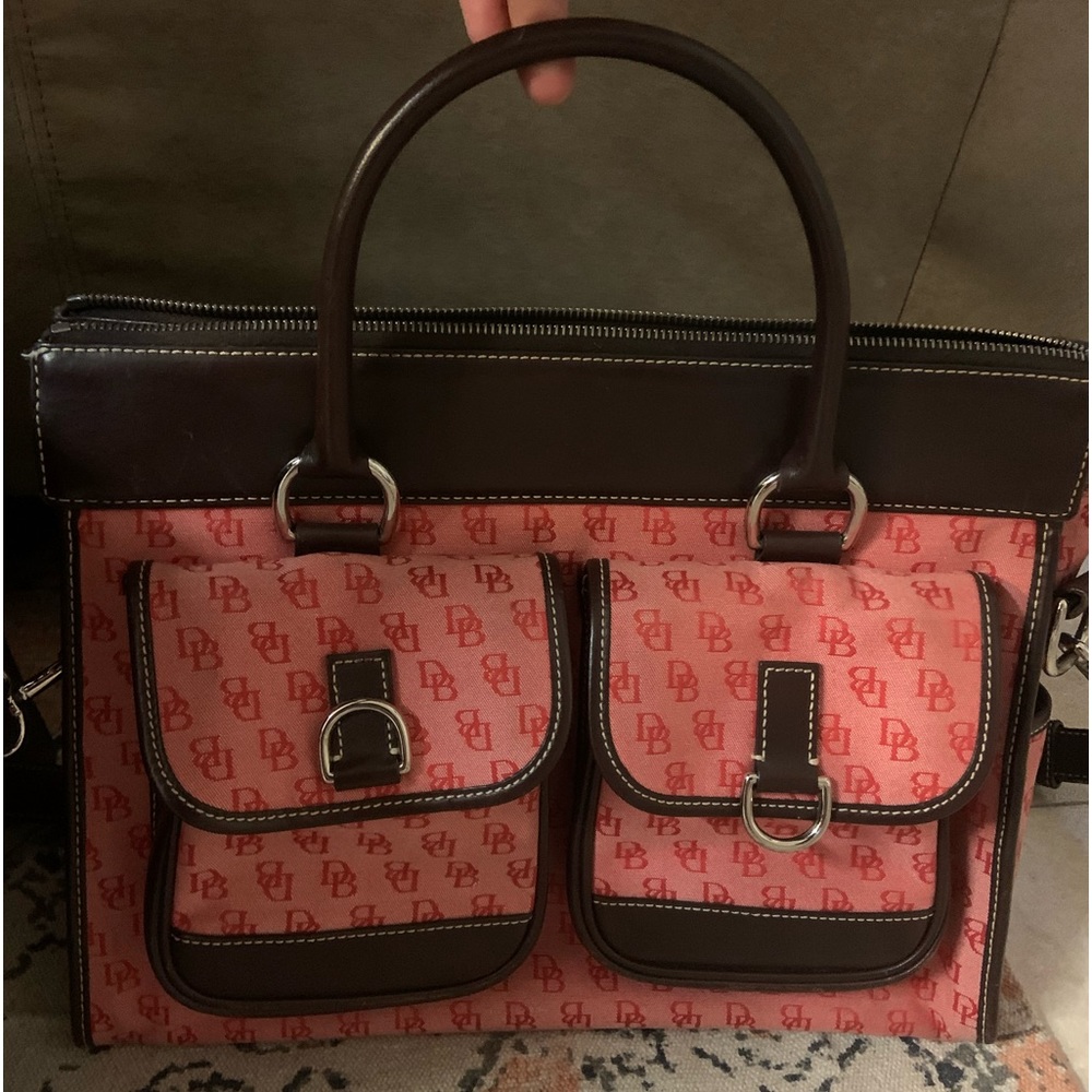 Rare Dooney and Bourke